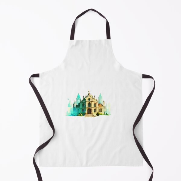 Item preview, ancient palace designed and sold by jttrends.