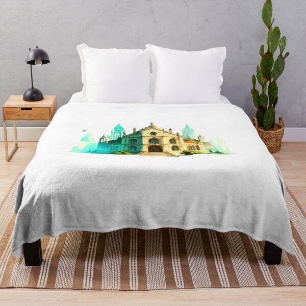Item preview, ancient palace  designed and sold by jttrends.
