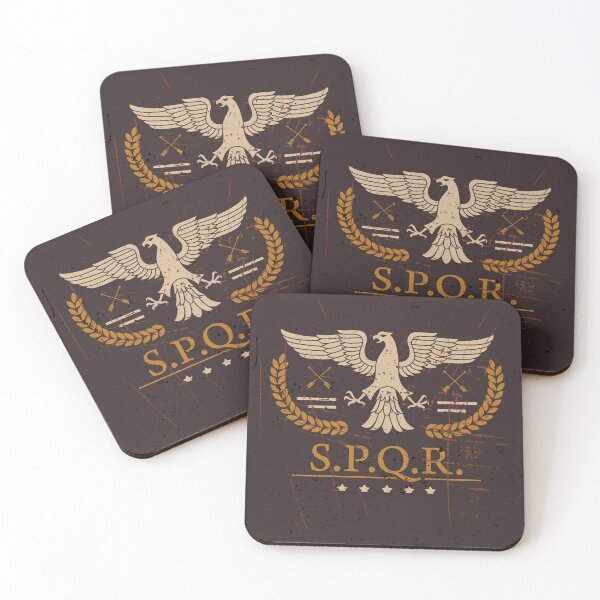 Artikelvorschau, SPQR-Design entworfen und verkauft von EULALIA Twarog.