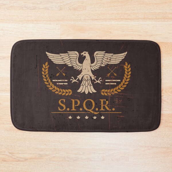 Item preview, SPQR Design designed and sold by EULALIA Twarog.