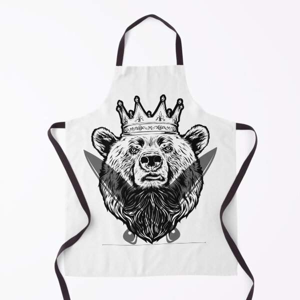 Item preview, Chef B designed and sold by EdgebrassInc.