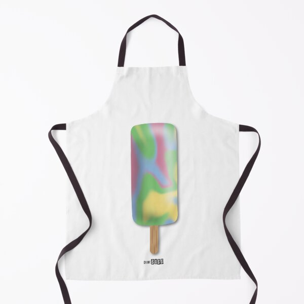 Item preview, Ice Lolly zZAPp | Ice Cream | Retro Nostalgia  designed and sold by Oh My Sass.