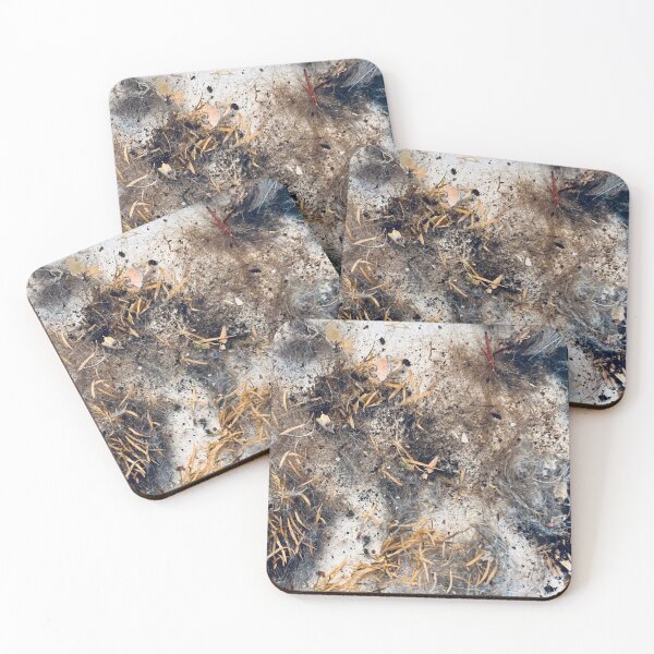 Item preview, Dust Stain designed and sold by Mouldy-Maggot.