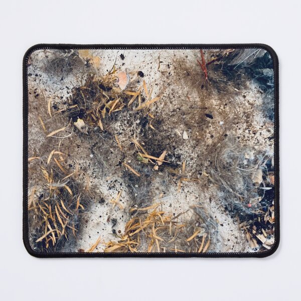 Item preview, Dust Stain designed and sold by Mouldy-Maggot.