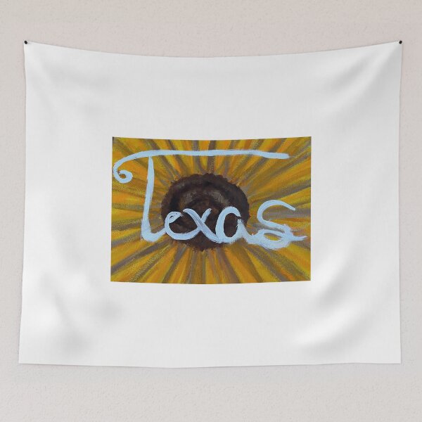 Item preview, Texas Sunflower  designed and sold by Tiffany C.