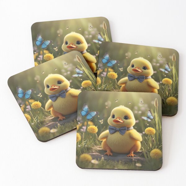 Item preview, Duckling designed and sold by PixelParadies.