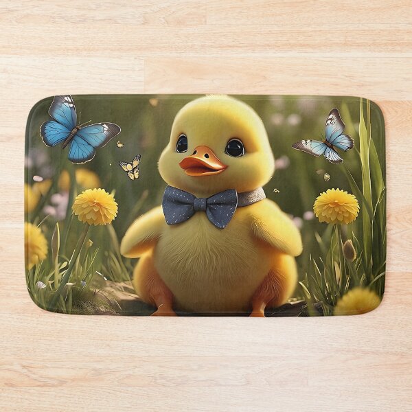 Item preview, Duckling designed and sold by PixelParadies.