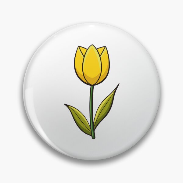 Item preview, Tulip  designed and sold by GraphicsClub.