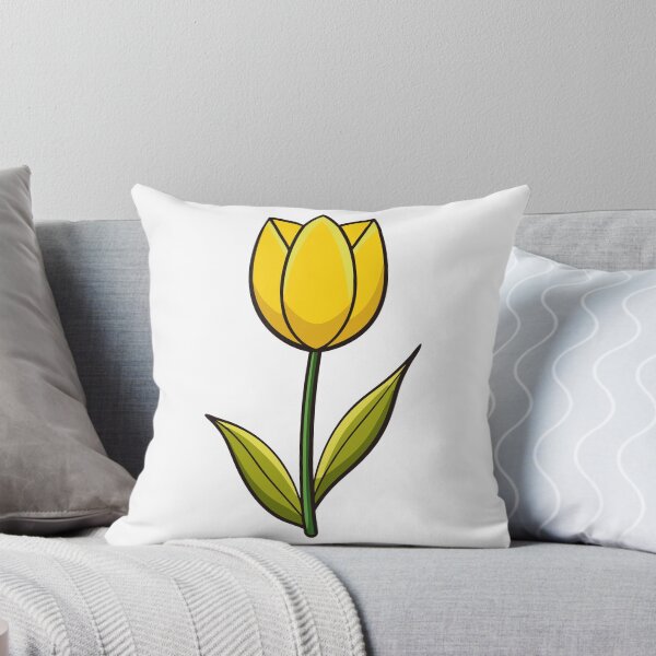 Item preview, Tulip  designed and sold by GraphicsClub.