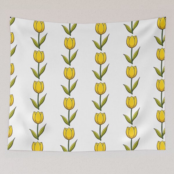 Item preview, Tulip  designed and sold by GraphicsClub.