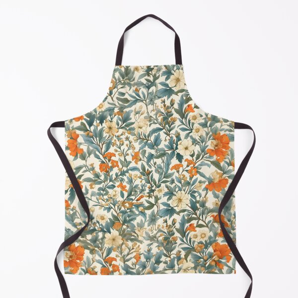 Aperçu de l'œuvre Campagne Bloom Heirloom Pétale Floral créée et vendue par meggydesigns.