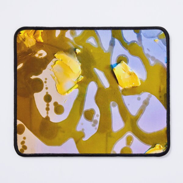 Item preview, Grease Stain  designed and sold by Mouldy-Maggot.