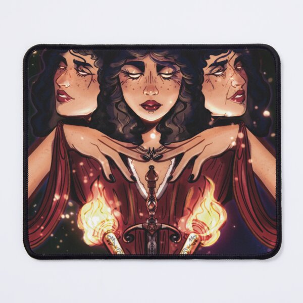 Item preview, Hecate/Hekate designed and sold by Raynecreates  ..