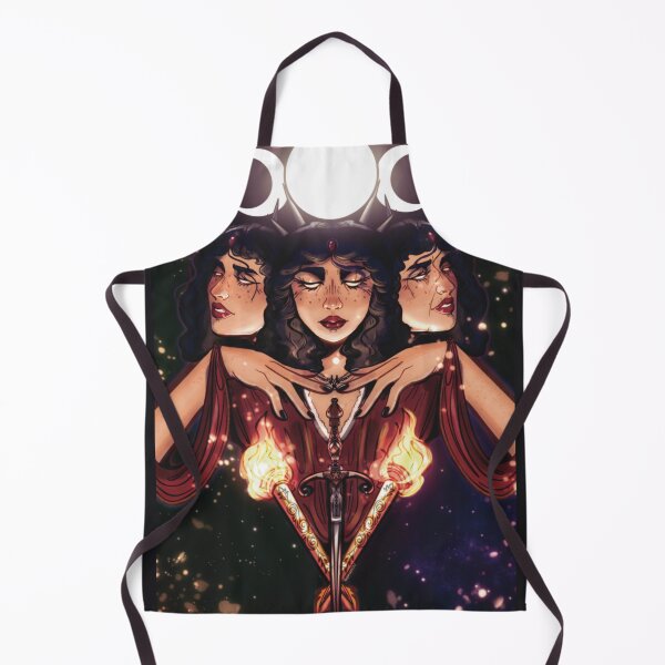Item preview, Hecate/Hekate designed and sold by Raynecreates ..