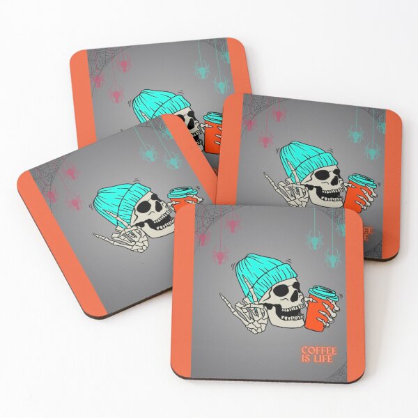 Item preview, Skulls  designed and sold by Kirstilynn.