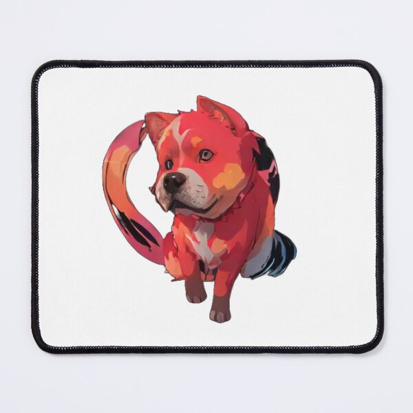 Item preview, dog designed and sold by jttrends.