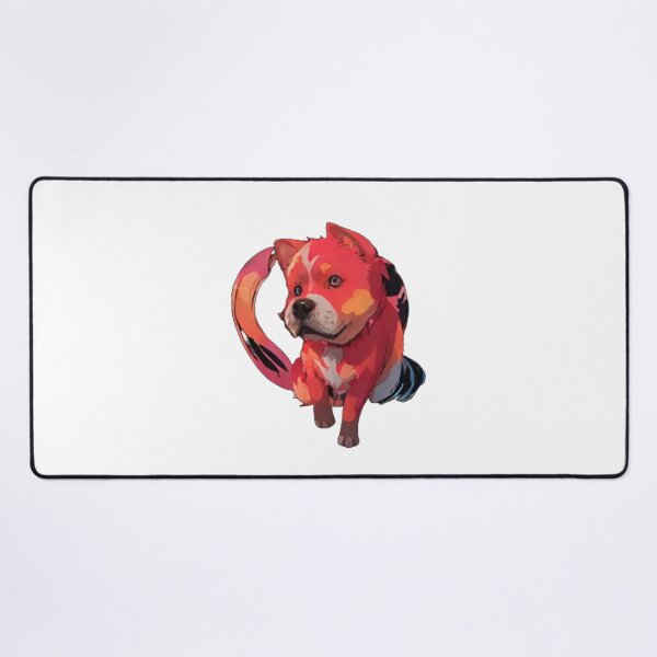 Item preview, dog designed and sold by jttrends.