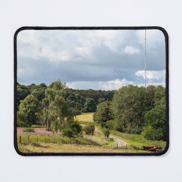Item preview, Lincolnshire wolds designed and sold by EcDigitalPhoto.