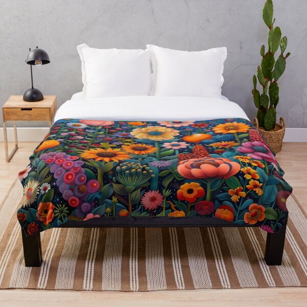 Item preview, Paradise Garden designed and sold by Print2Harbor.