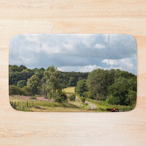Item preview, Lincolnshire wolds designed and sold by EcDigitalPhoto.