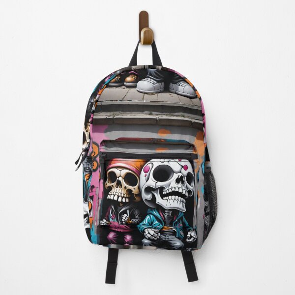 Item preview, Skull 95 designed and sold by Grafititee.