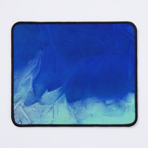 Item preview, Square, abstract watercolor painting designed and sold by Serkan ileri.