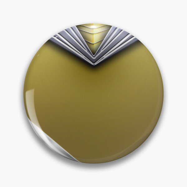 Item preview, Cosmic Fury Gold designed and sold by PowerCores.