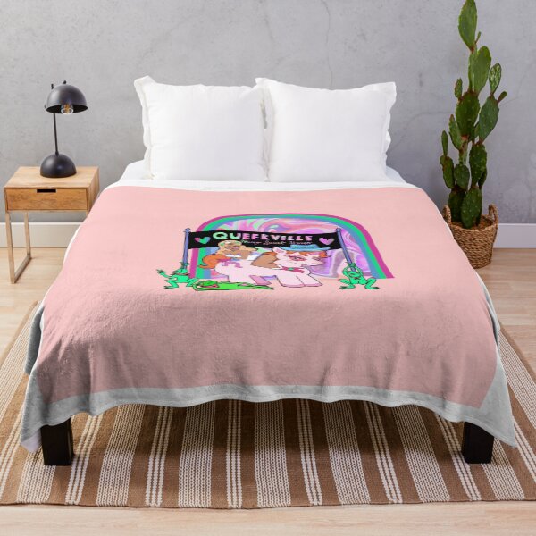 Item preview, Welcome to Queerville designed and sold by AvenoirDreams.