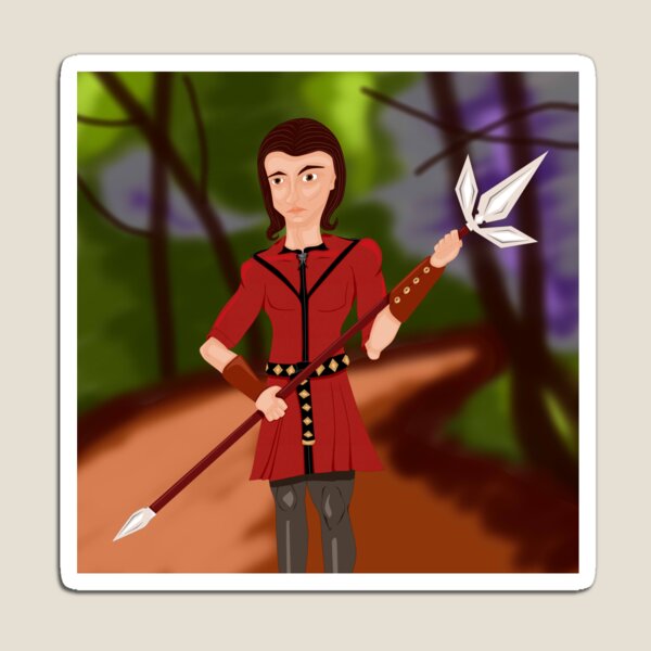 Item preview, Peter of Paradine designed and sold by KHRArts.