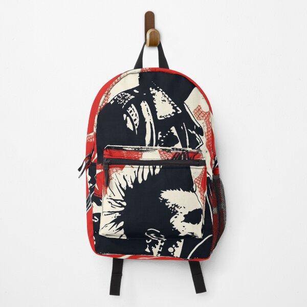 Item preview, Punk Bass Player designed and sold by [EverNever] Creative Gear Alternatives.