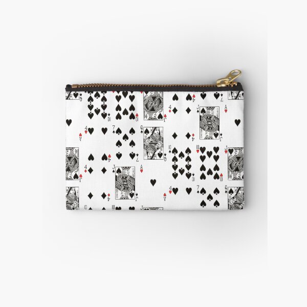 Item preview, Poker Cards designed and sold by etceterawork.