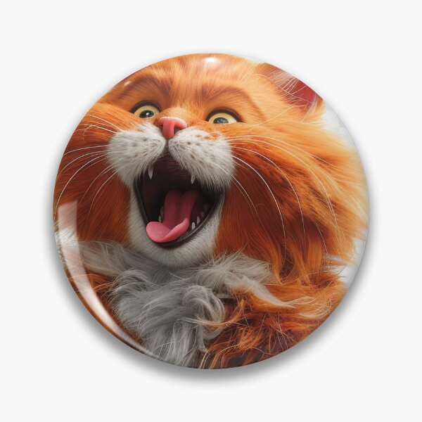 Item preview, Copy of Cat with Playful Paws designed and sold by wolfgangrainer.