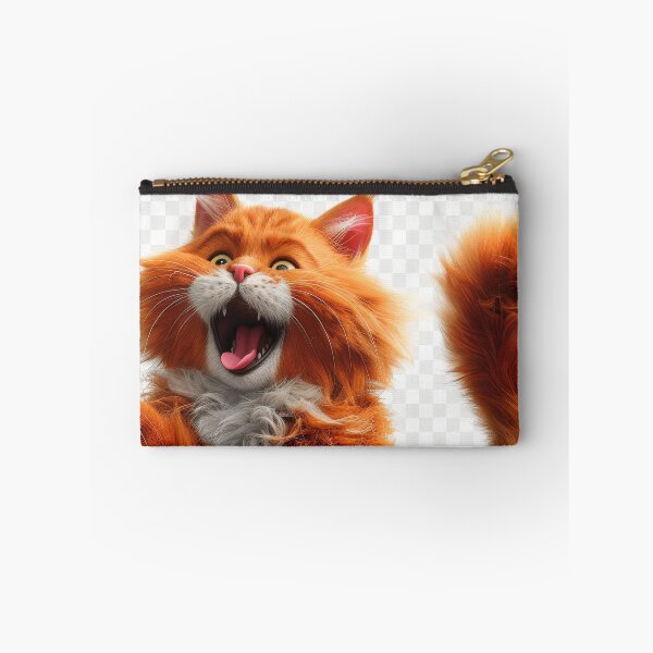 Item preview, Copy of Cat with Playful Paws designed and sold by wolfgangrainer.