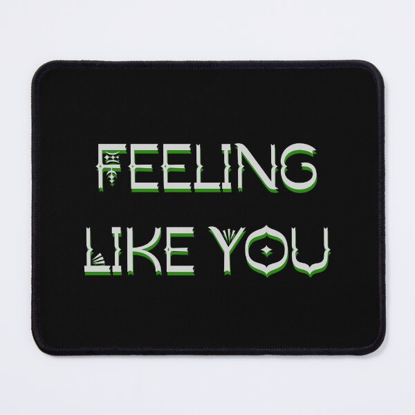 Item preview, Feeling Like You designed and sold by Monica-Designs.