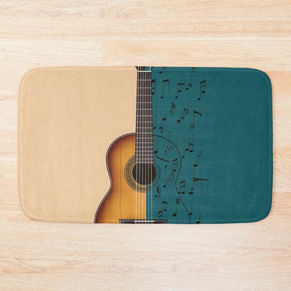 Item preview, Harmony of Strings and Notes designed and sold by CosmicSplendor.