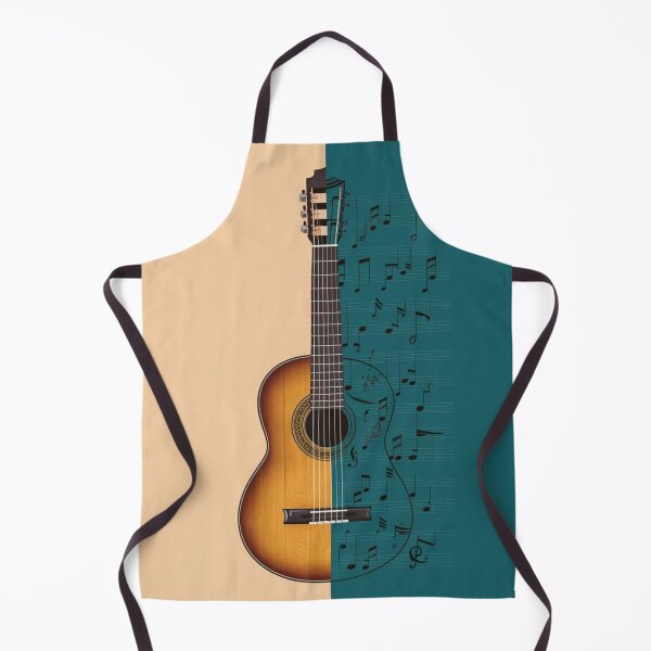 Item preview, Harmony of Strings and Notes designed and sold by CosmicSplendor.