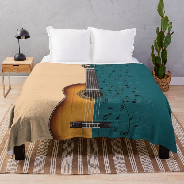 Item preview, Harmony of Strings and Notes designed and sold by CosmicSplendor.