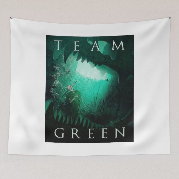 Item preview, House of the dragon aemond designed and sold by danidesignart.