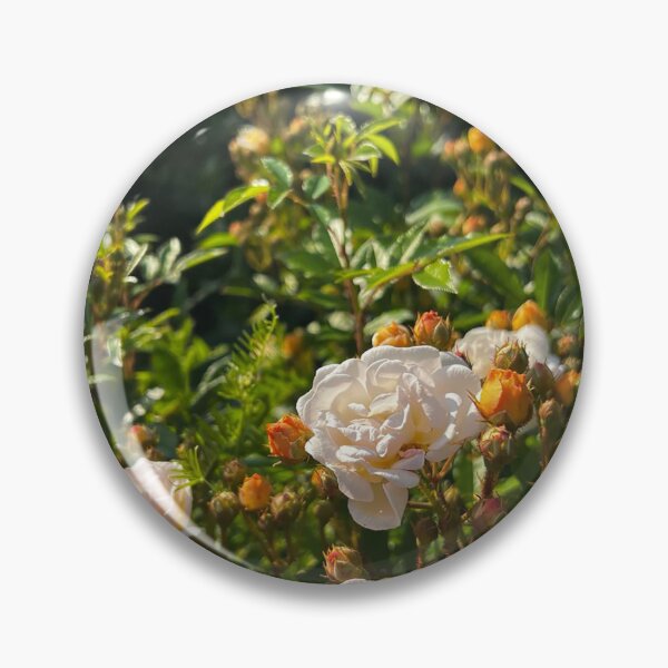 Item preview, Pretty small roses designed and sold by Aesti.