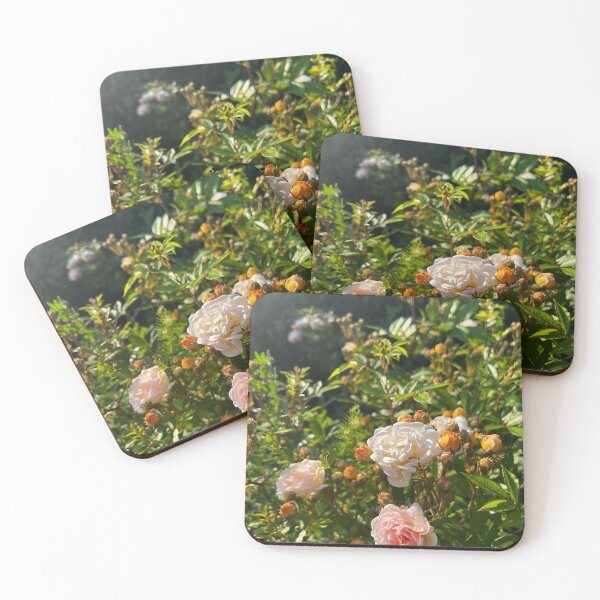 Item preview, Pretty small roses designed and sold by Aesti.