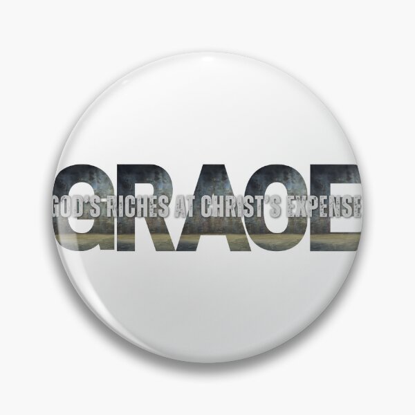 Item preview, GRACE designed and sold by Wordsofjoy.