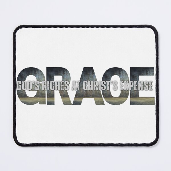 Item preview, GRACE designed and sold by Wordsofjoy&love.
