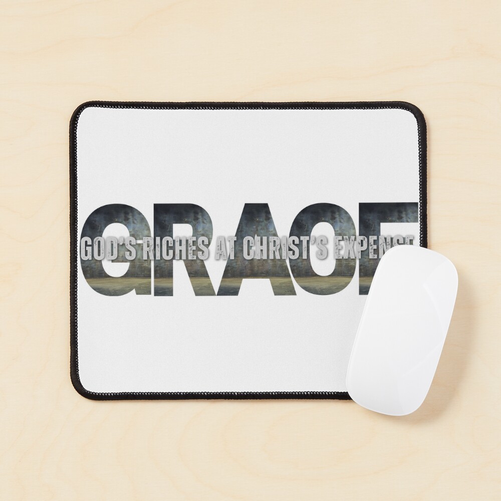 Item preview, Mouse Pad designed and sold by Wordsofjoy.