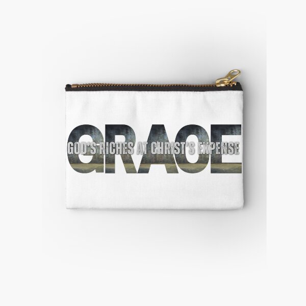 Item preview, GRACE designed and sold by Wordsofjoy.