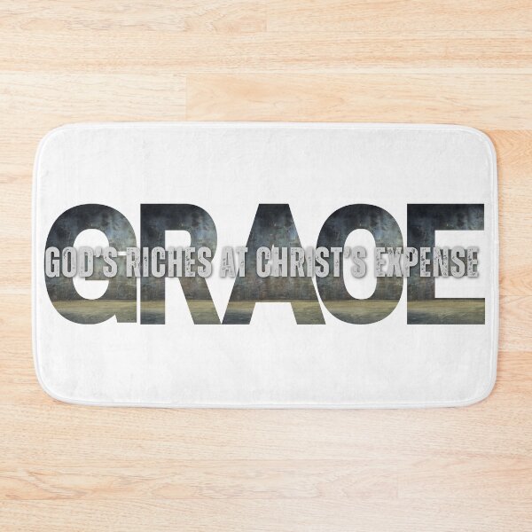 Item preview, GRACE designed and sold by Wordsofjoy&love.