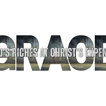 Artwork thumbnail, GRACE by Wordsofjoy&love