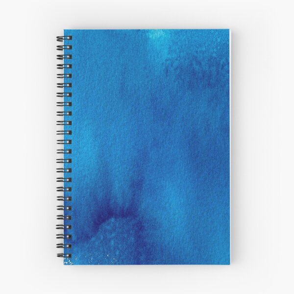 Item preview, Square, abstract watercolor painting designed and sold by Serkan ileri.
