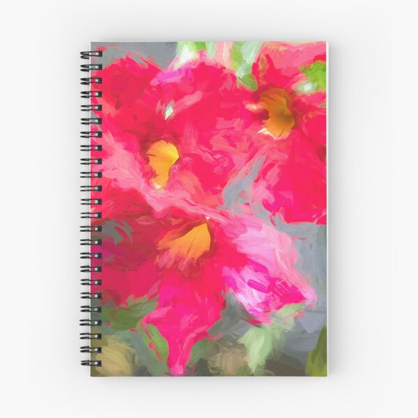 Item preview, Red Mandevilla Flower Vine X112 designed and sold by RichFrancoCars.