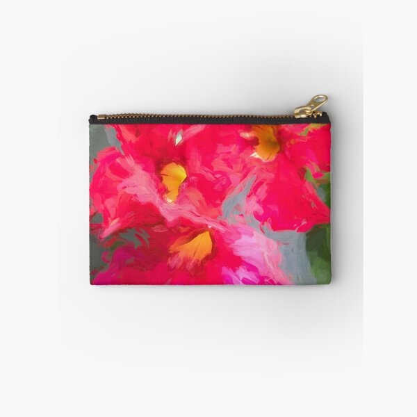 Item preview, Red Mandevilla Flower Vine X112 designed and sold by RichFrancoCars.