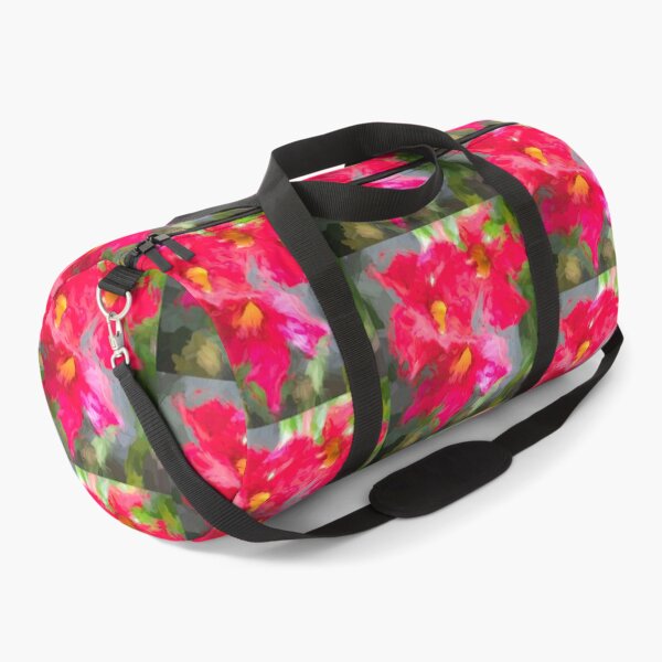 Item preview, Red Mandevilla Flower Vine X112 designed and sold by RichFrancoCars.